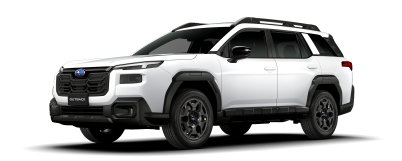 Outback AWD_Crystal White Pearl