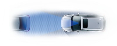 EyeSight Driver Assist Technology