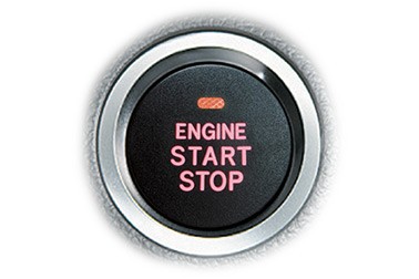 Push button start