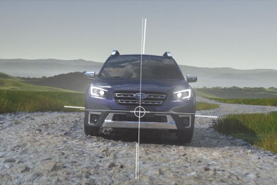 Why Subaru New Zealand