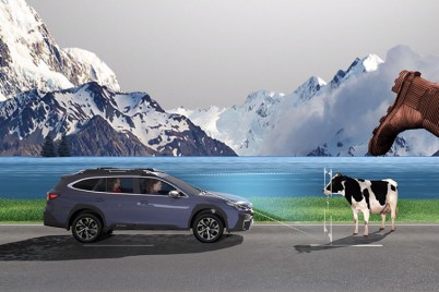 Why Subaru New Zealand