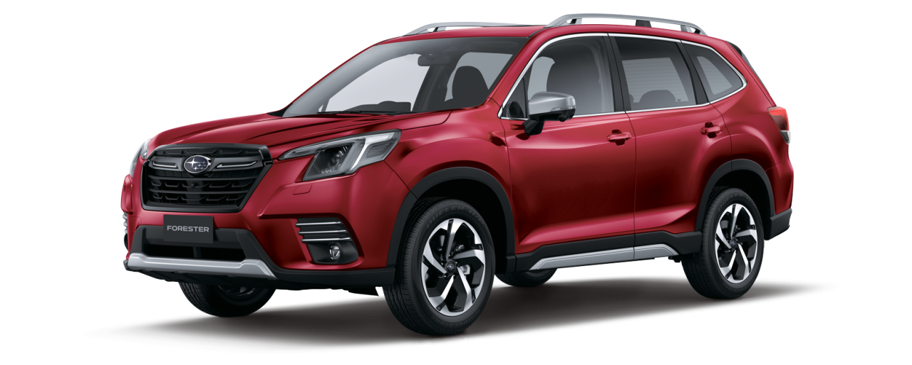 24FORESTER_Premium_CrimsonRedPearl