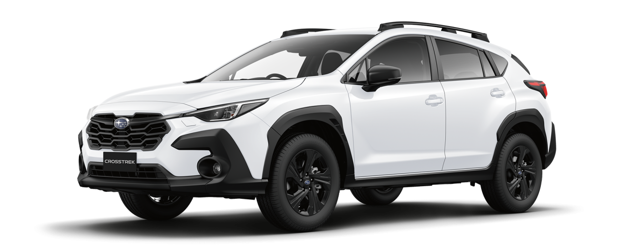 2026 Crosstrek Crystal White Pearl_teaser
