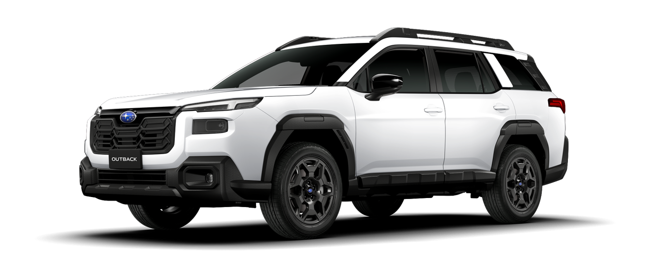 Outback AWD_Crystal White Pearl