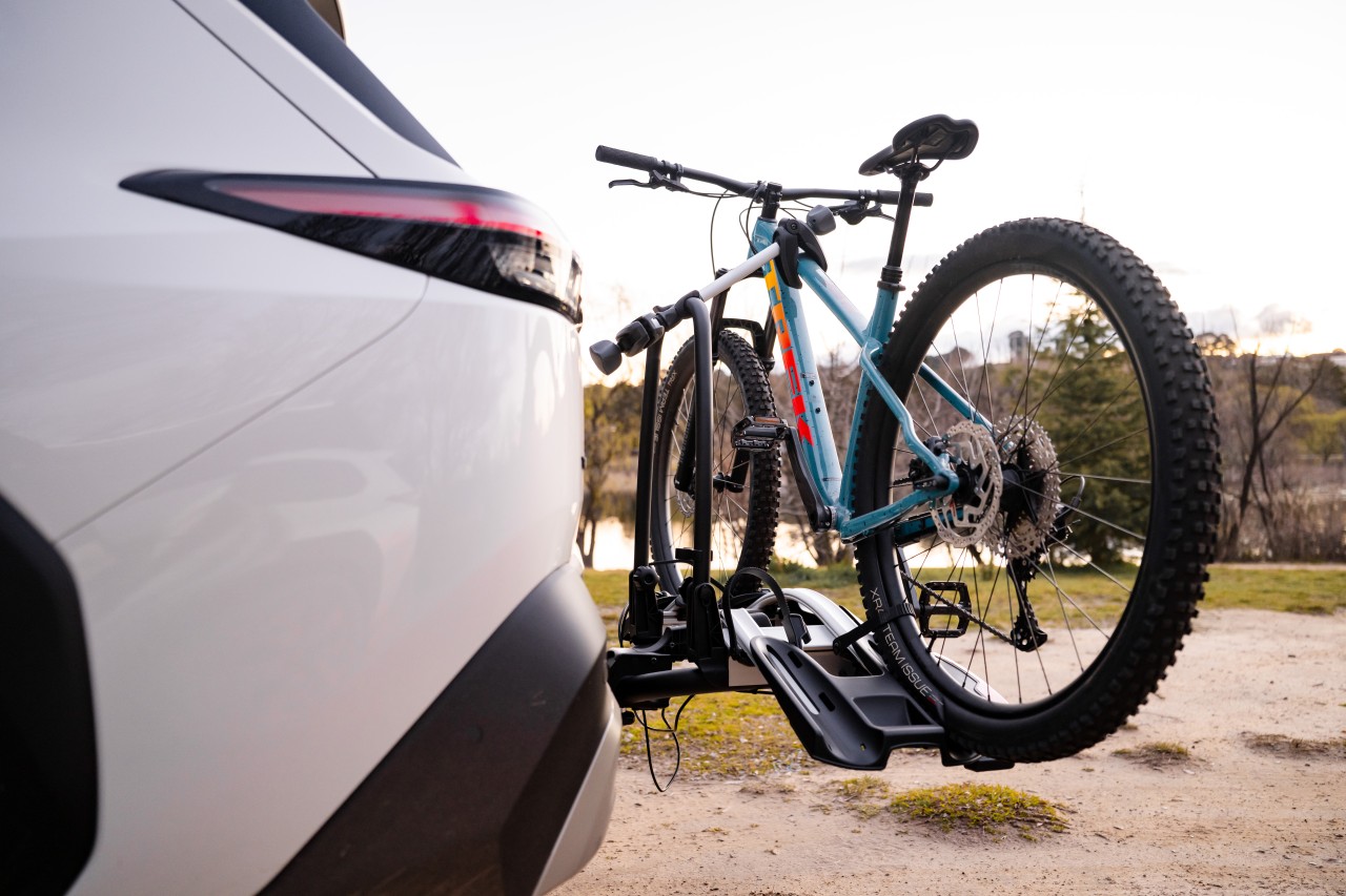 The new Genuine Subaru New Zealand Accessories provide owners with even greater flexibility and confidence.