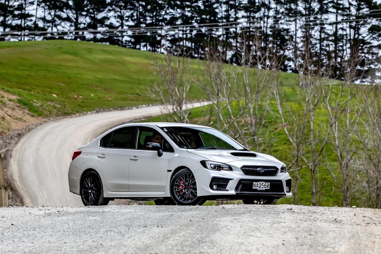 The 18 SAIGO WRXs will be on sale for only $55,990 RRP and available for pure driving pleasure in either an 8-speed Subaru Lineartronic Transmission with paddle shift, or with a 6-speed manual transmission. 