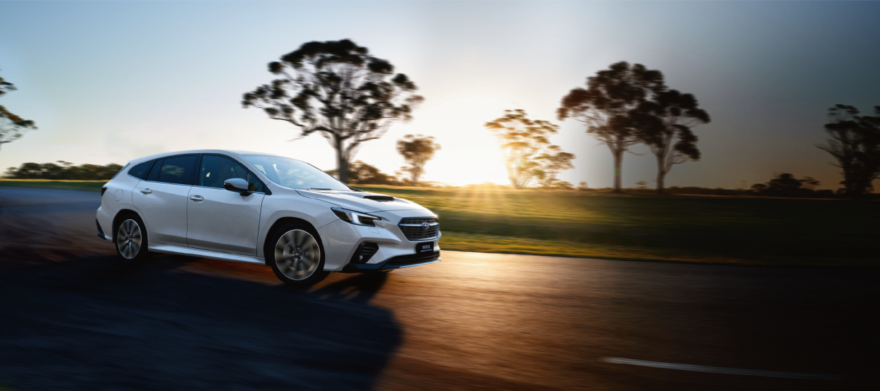 Subaru New Zealand reveals the WRX GT wagon with a 2.4-litre turbocharged Boxer engine.