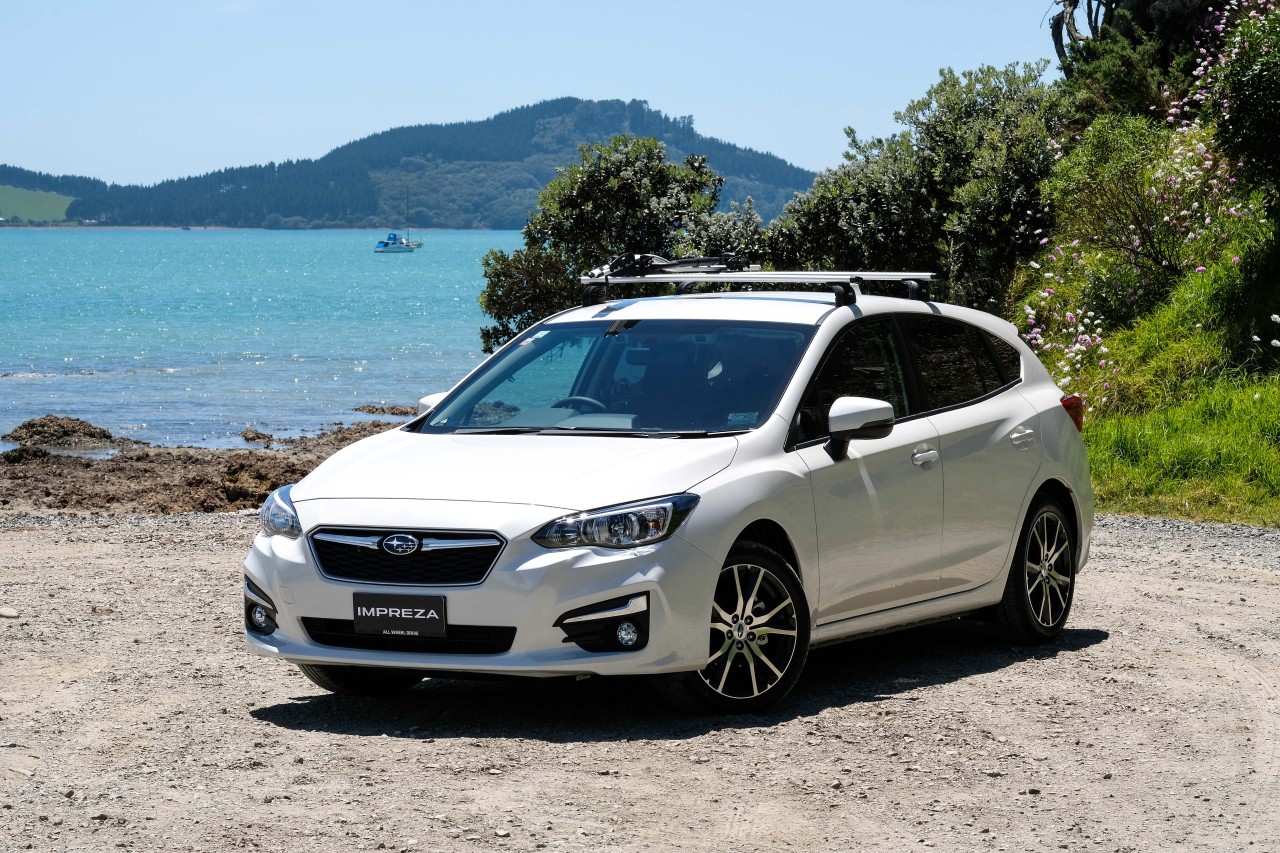 Subaru of New Zealand has secured secured another 100 Impreza 2.0 Sports to arrive by the end of the year.