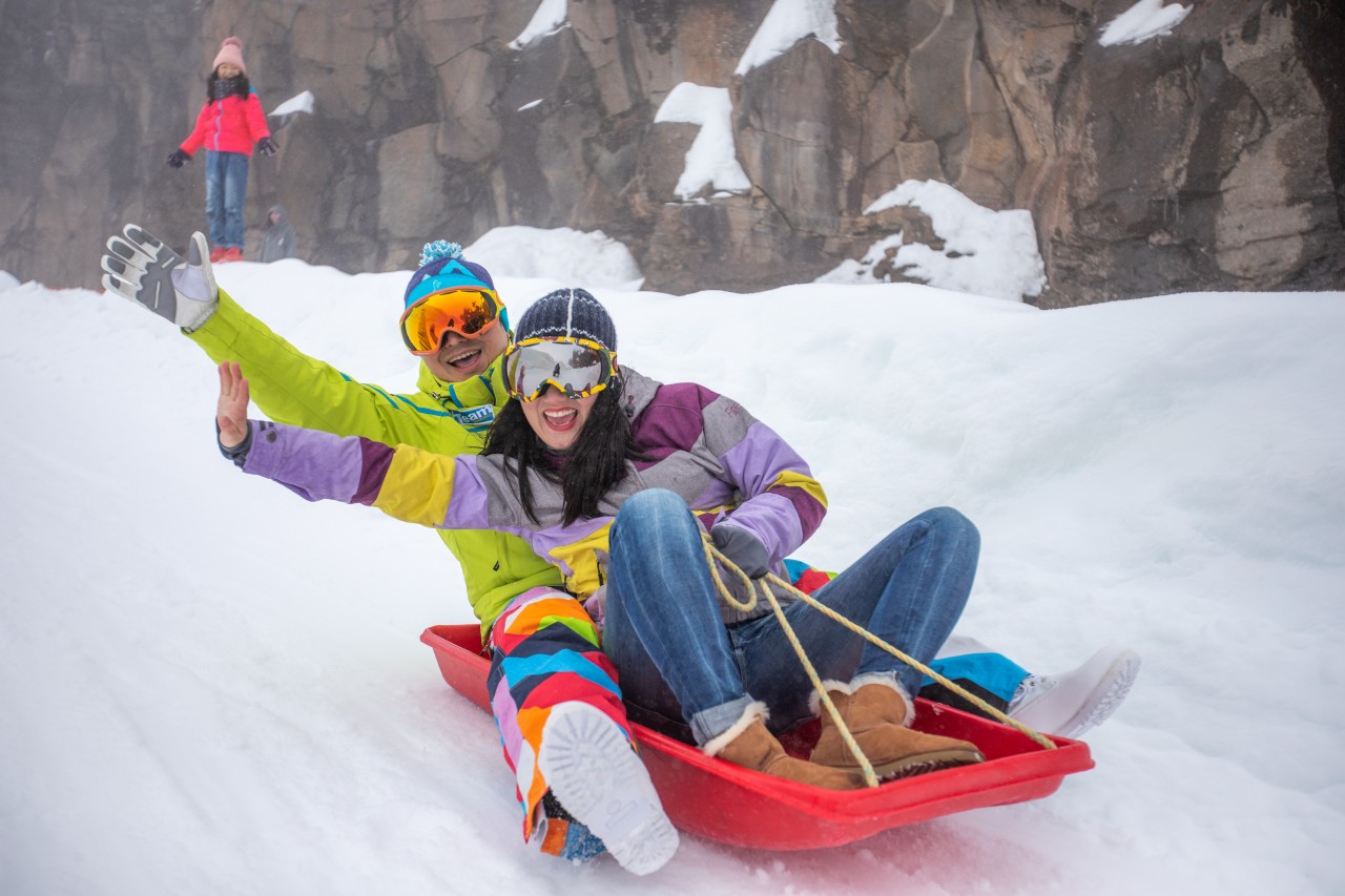 Subaru Snow Week at Mt Ruapehu will coincide with the September school holidays.