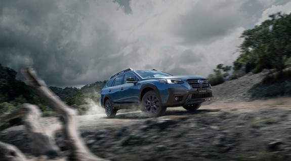 Outback Special Edition MY2023