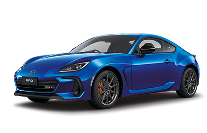 MY24 Subaru BRZ Coupe