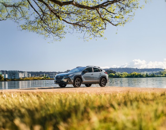 The new Subaru Crosstrek All-Wheel Drive 2.0-litre petrol variant is now available in New Zealand. 