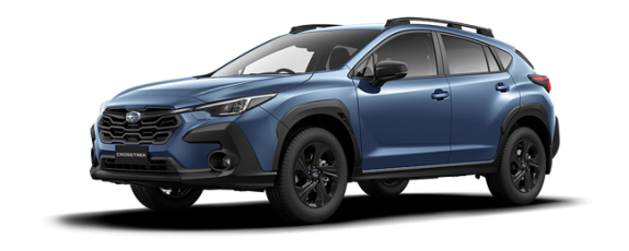 Subaru Crosstrek 2025