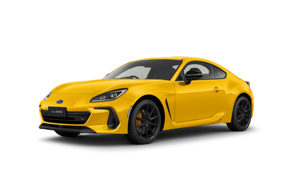 26 BRZ tS Kiiro_teaser