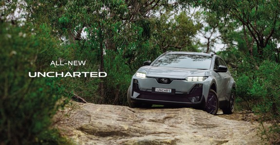 All New Uncharted