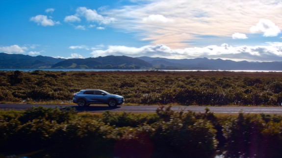 The Solterra EV brings the Subaru brand’s trusted reliability, state-of-the-art safety technology, and legendary AWD engineering to an environmentally responsible all-electric SUV.