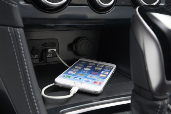 Impreza 2.0 Sport connectivity Impreza 2.0 Sport connectivity