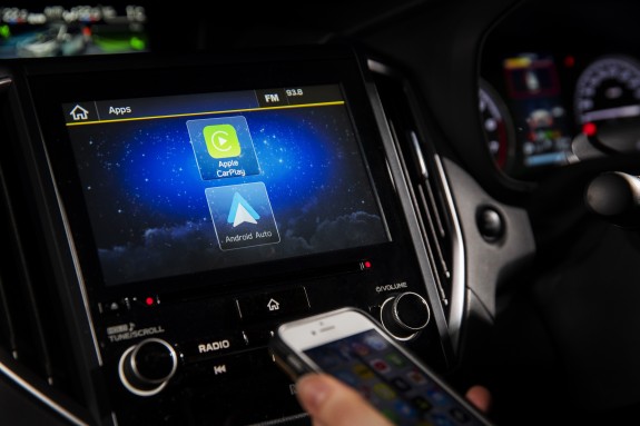 Forester interior apple carplay Forester interior apple carplay