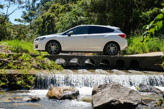 The new Subaru Impreza 2.0 Sport will be priced at $29,990.