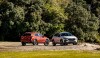 The 2024 Subaru Crosstrek wins NZ4WD Compact SUV of the year