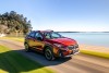 The 2024 Subaru Crosstrek wins NZ4WD Compact SUV of the year
