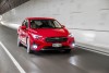 Subaru Impreza press imagery 10