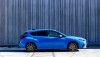 Subaru Impreza press imagery 2