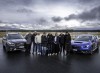 Subaru Street Smart launch