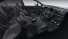 Subaru WRX TODOROKI Interior