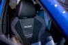 Subaru WRX TODOROKI Recaro front seats