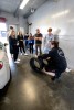 Street Smart vehicles maintenance