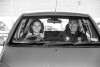 Street Smart students behind the wheel