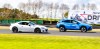 Subaru Street Smart following distance