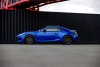 BRZ PR imagery 4 exterior 