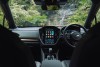The Forester offers a high-definition 11.6-inch touchscreen with wireless Apple CarPlay® and Android Auto™ connectivity⁶, as well as wireless charging⁷ capability.