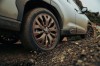 All-new Subaru Forester