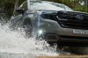 All-new Subaru Forester