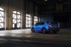 The WRX Spec B comes with an exterior tS badge, indicating that it has been tuned by STI.