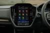 Inside, the Forester has been revamped to elevate comfort, connectivity and cabin refinement. 