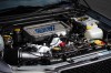 Subaru New Zealand supported a new 'heart' for the Forester and generously supplied a new Subaru W20C short block engine with genuine Subaru components.