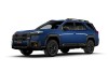 2026 Outback AWD Wilderness Geyser Blue