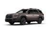 2026 Outback AWD Brillant Bronze Metallic