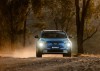 Subaru Trailseeker