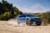 Subaru Trailseeker