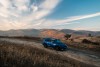 2026 Subaru Trailseeker Touring driving on gravel road